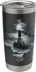 Dark Horror Ocean Designs