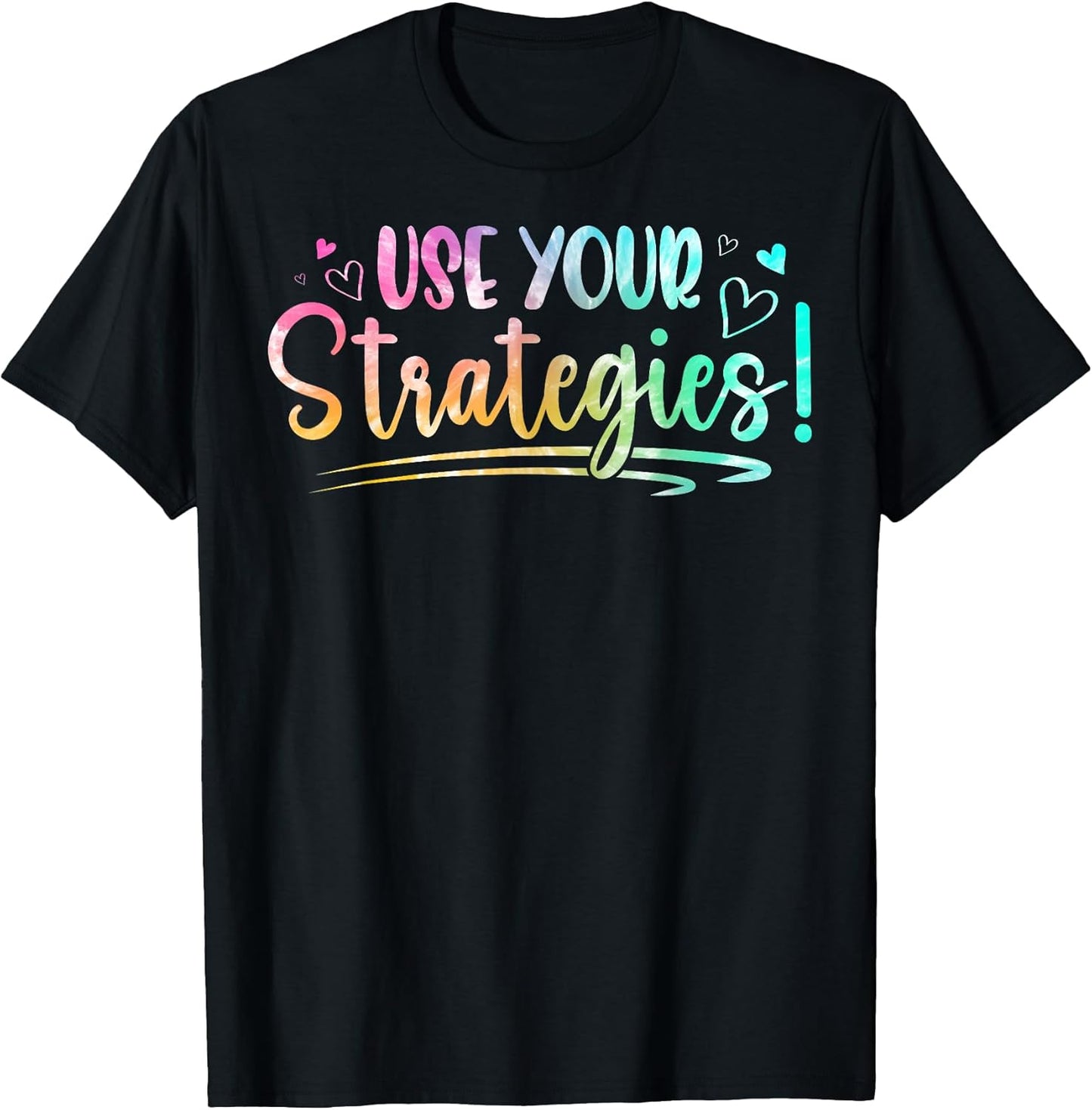 Test Day State Testing Exam Teacher Student Motivational T-Shirt