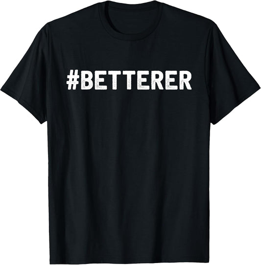 Roger Betterer Tennis Fan Sports Funny Tees Gift