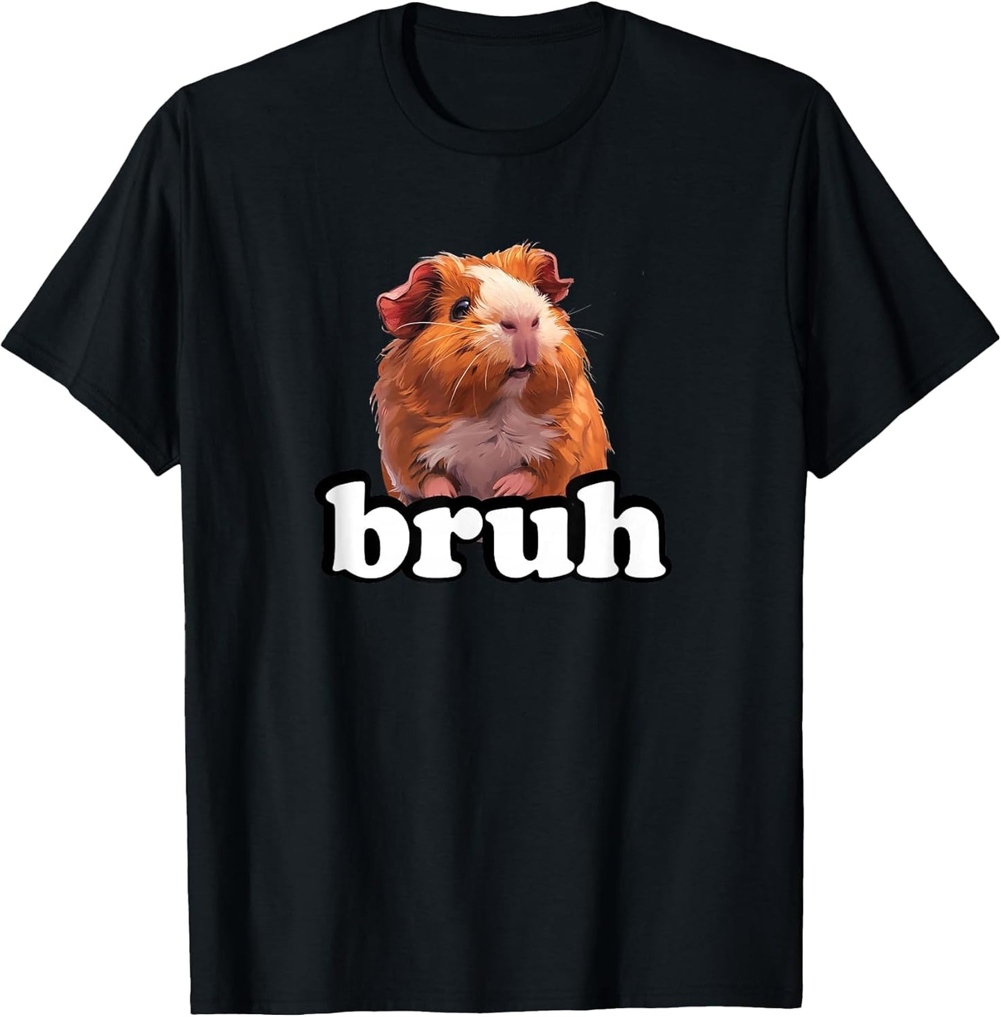Funny Animal Cavy Mom Gifts T Shirts & Hoodies