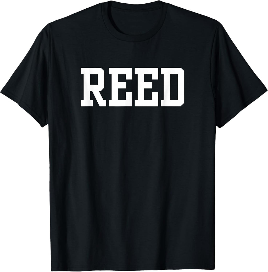 Reed College Athletic Sports Fan