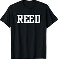 Reed College Athletic Sports Fan
