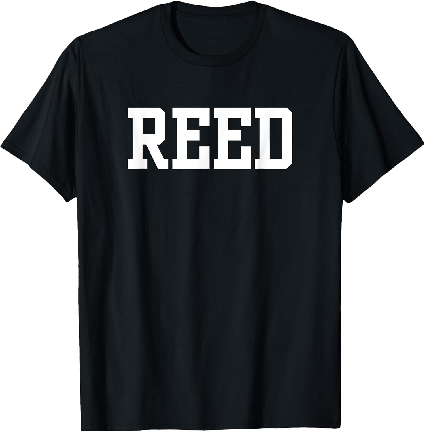 Reed College Athletic Sports Fan