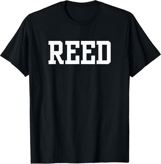 Reed College Athletic Sports Fan