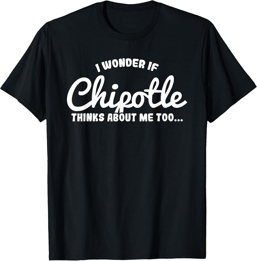 Chipotle lover