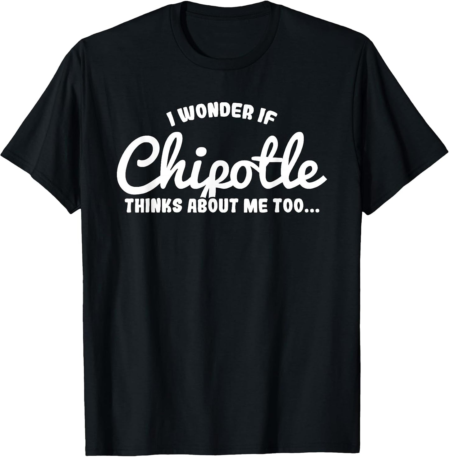 Chipotle lover