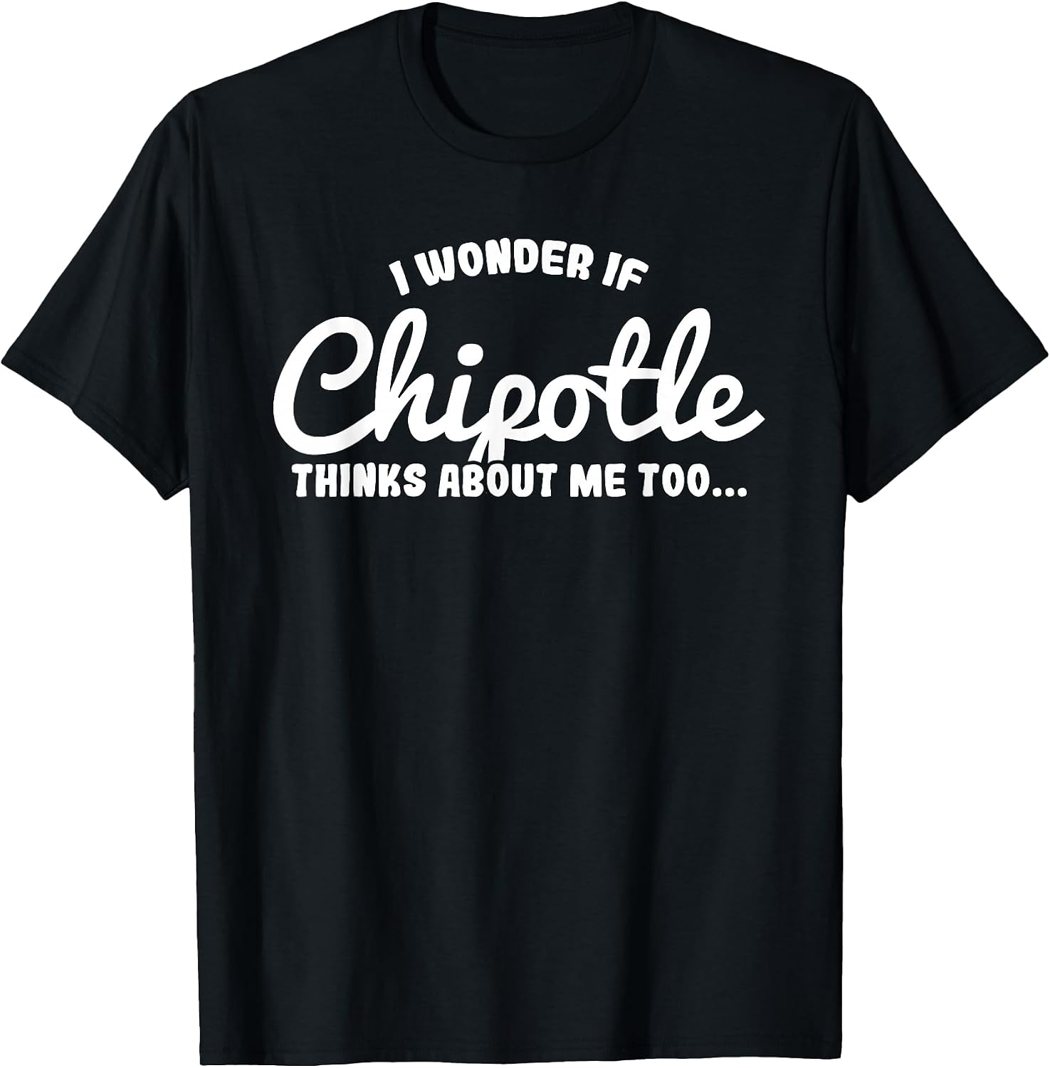 Chipotle lover