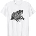 Amphibian Lovers Toads n Frogs