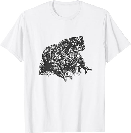 Amphibian Lovers Toads n Frogs