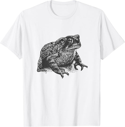 Amphibian Lovers Toads n Frogs