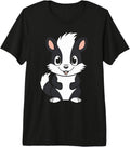 Love Animals Skunks Funny Skunk