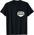 Wish You Were Beer Vintage Funny Merch