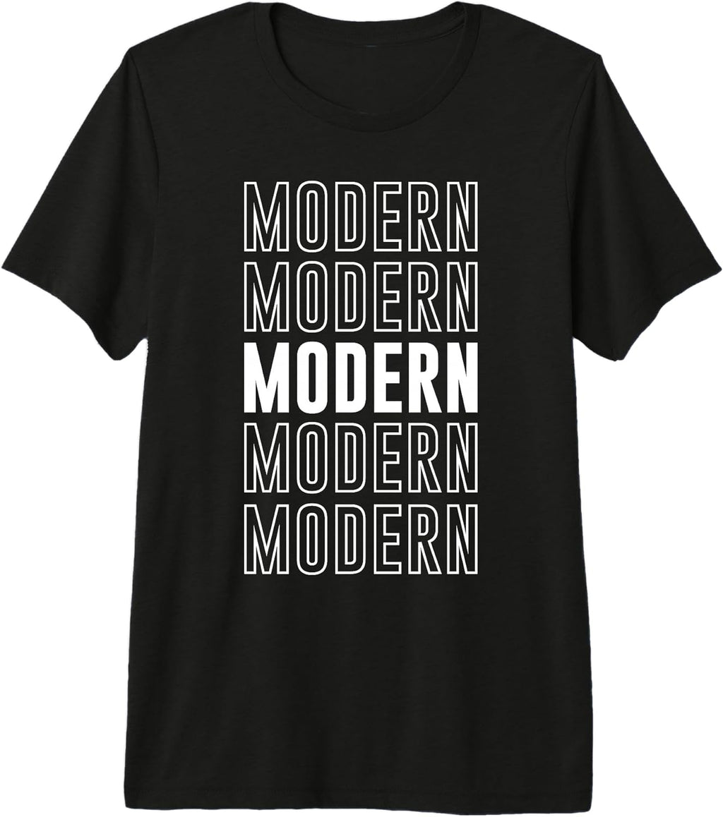 Modern Apparel