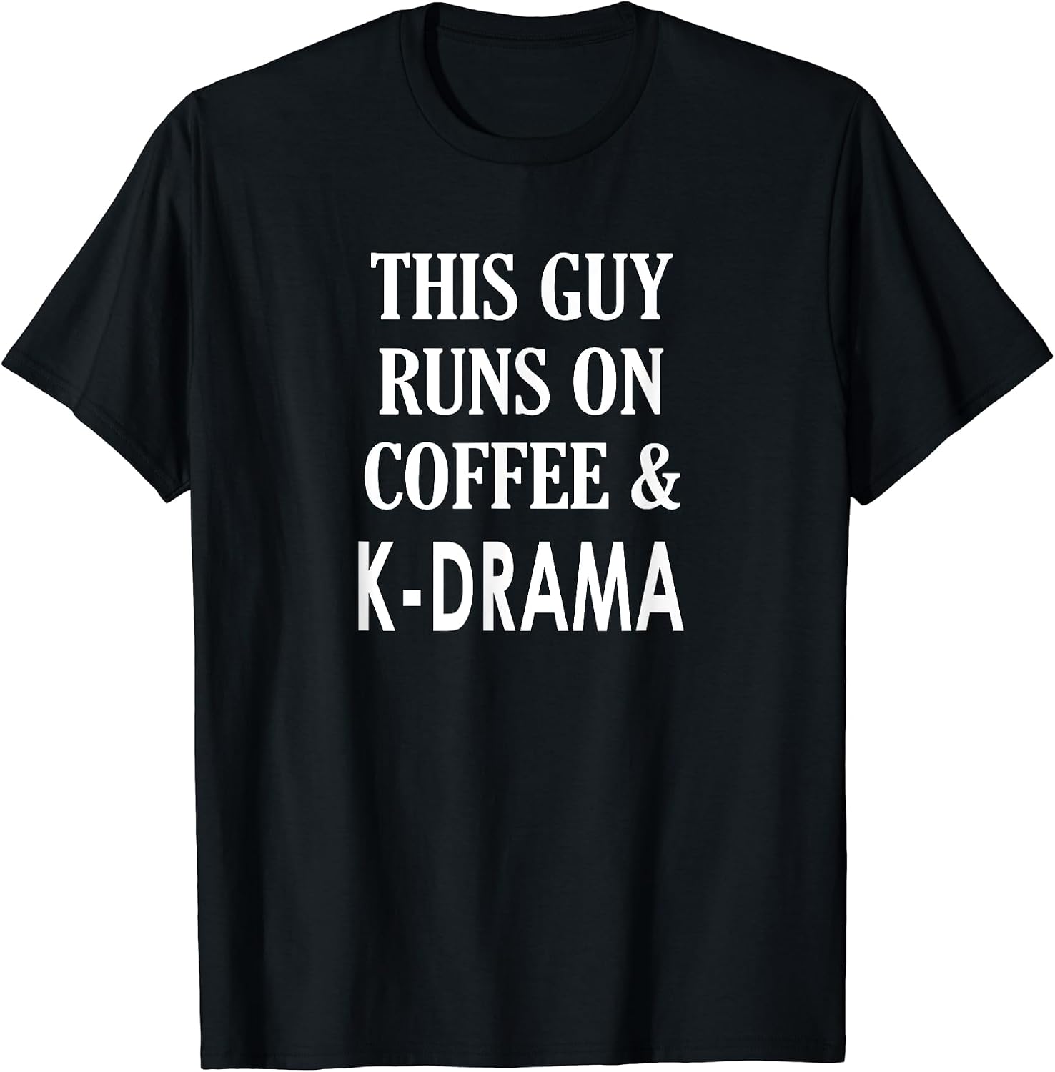 Korean Drama Themed Merch Gifts Idea