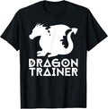 Dragon Training designs