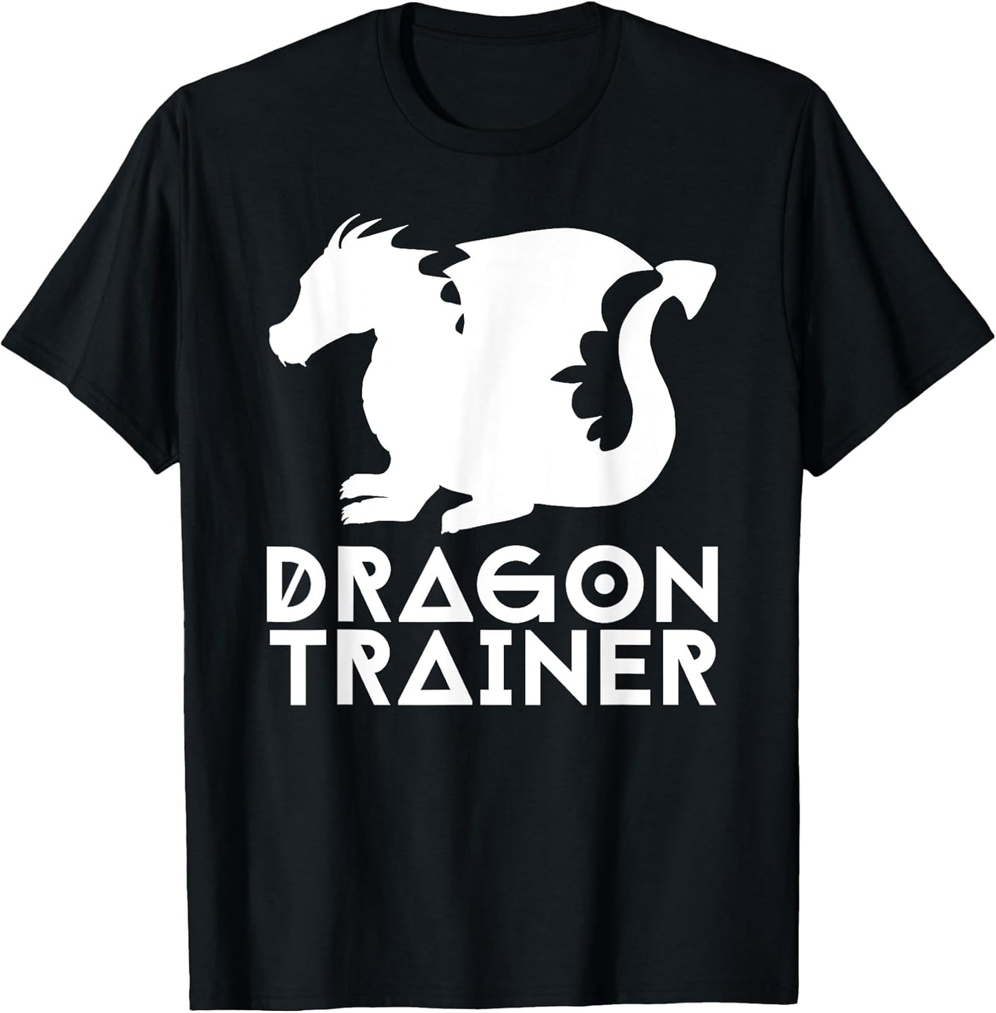 Dragon Training designs