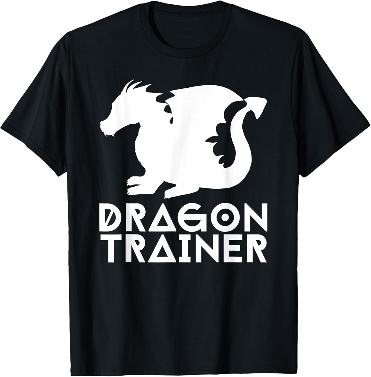 Dragon Training designs