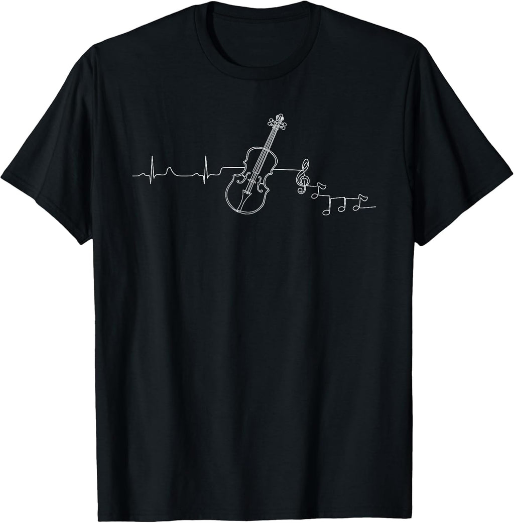 Great Violin Shirts