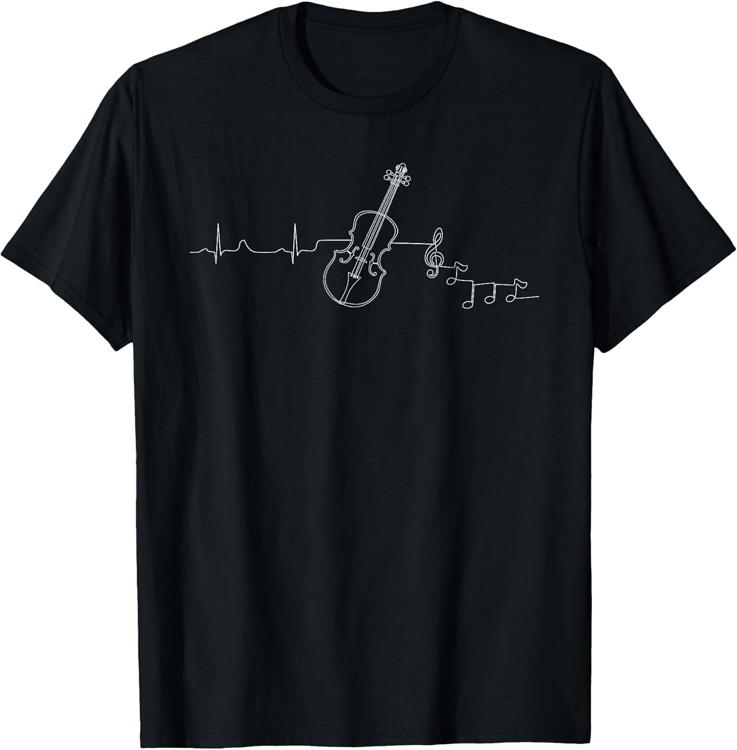 Great Violin Shirts