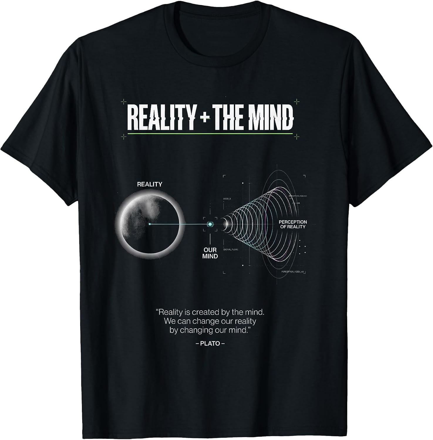 Philosophical Mindset Apparel