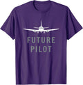 Aviation Pilot Gift Shirts