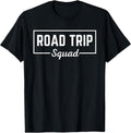 Funny Weekend Travel Tripping Summer Hiking Group