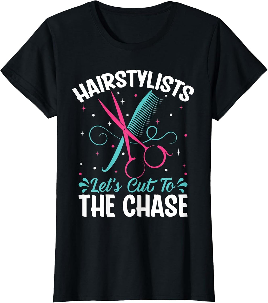 Hairdresser I Hair Salon I Hair Stylist