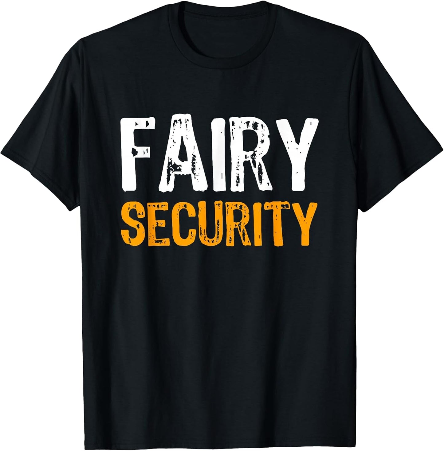 Fairy Security Clothing