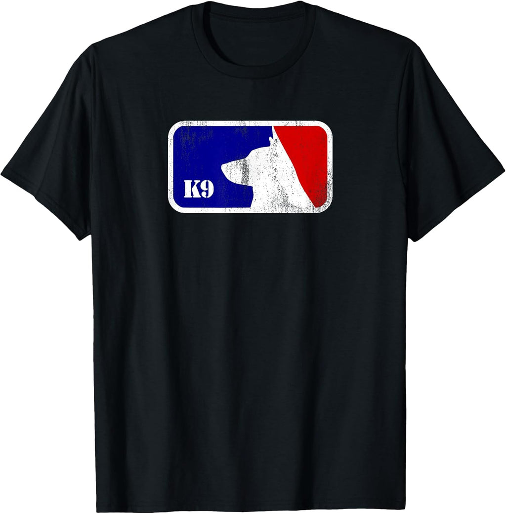 Police K9 Shirts
