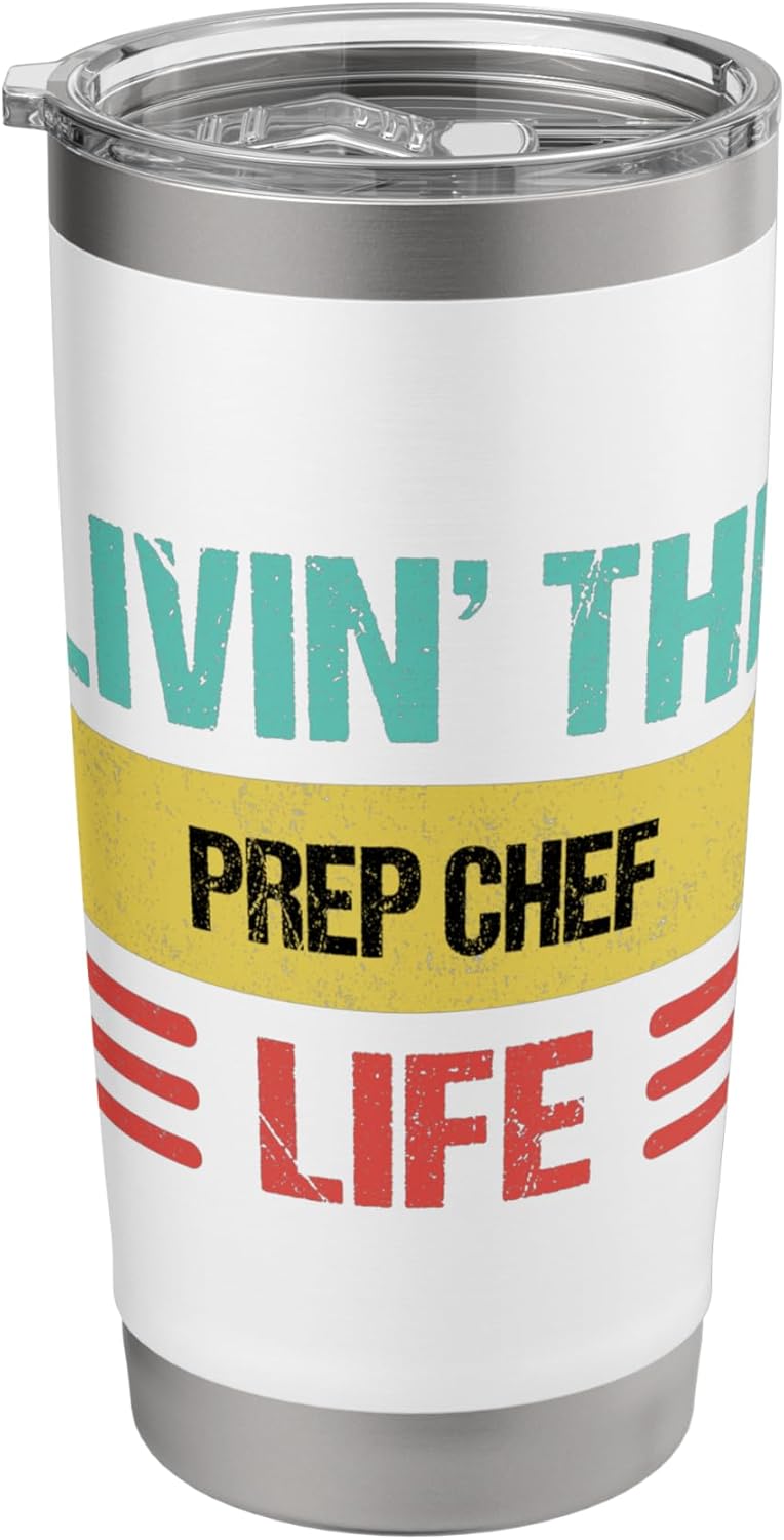 Prep Chef Shirts & Gifts