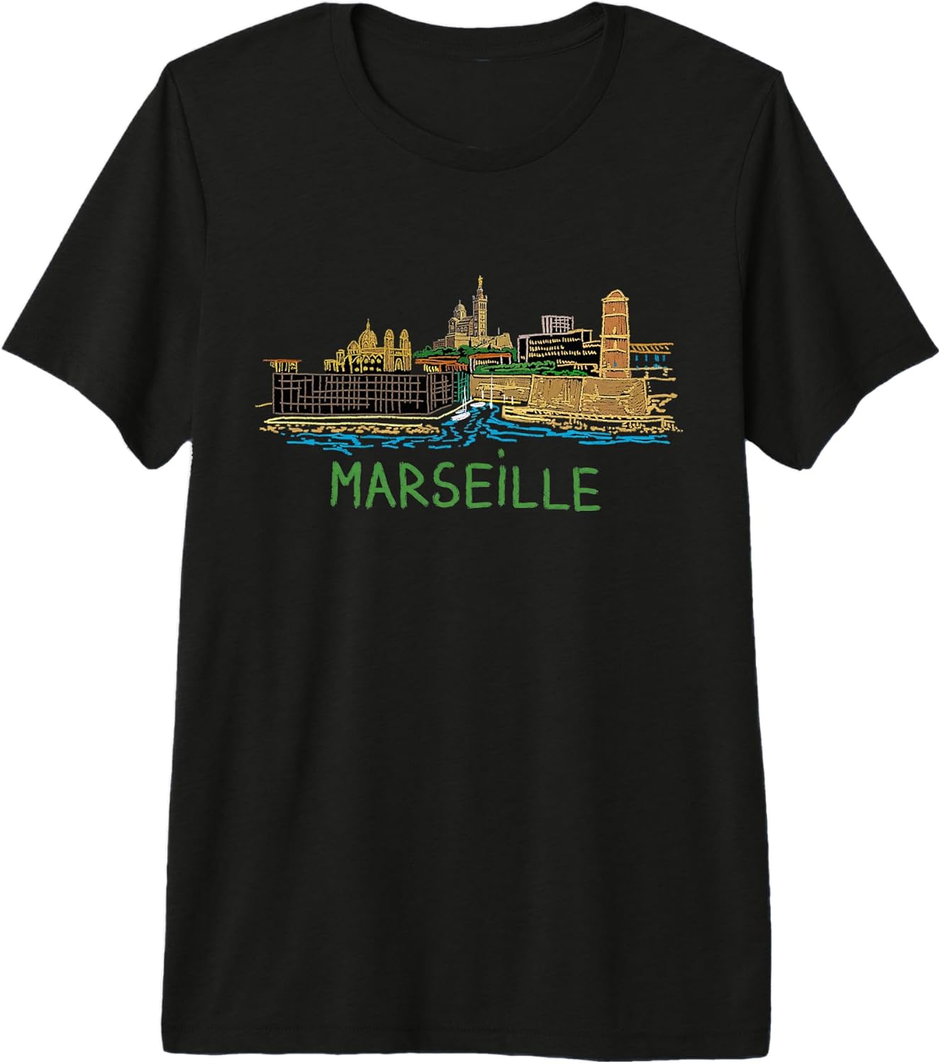 France Souvenir Gift