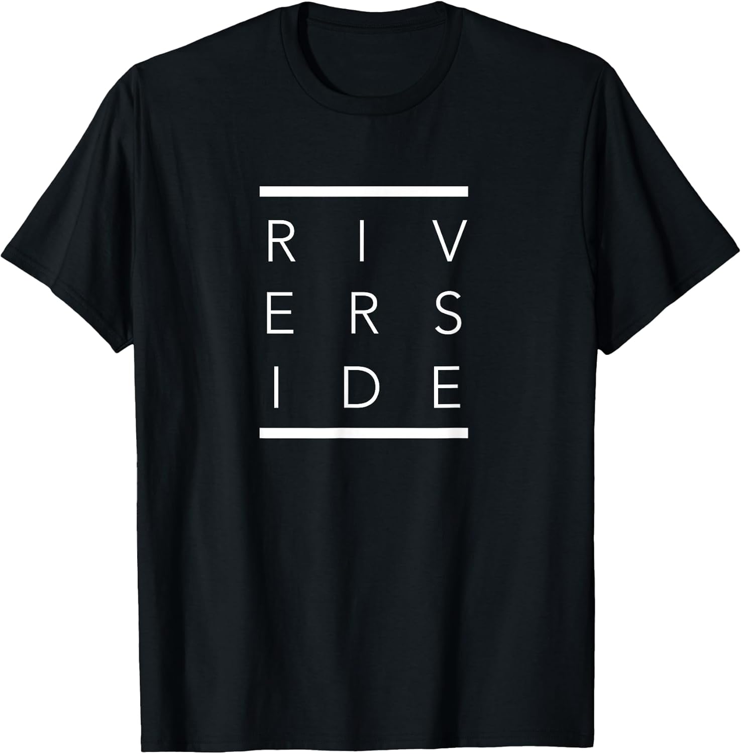 Riverside California Shirt