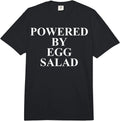 Cool Egg Salad Humor Quote Merch
