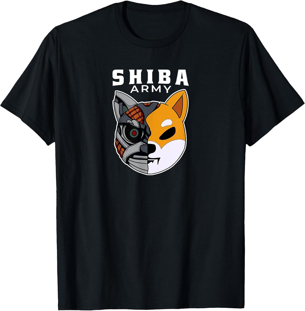 Shiba coin - Shiba Inu merch , Shiba Inu token