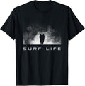 Surf Clothing for Surfers