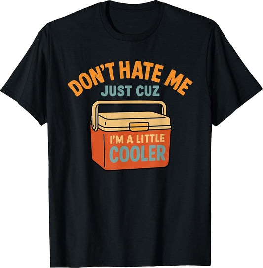 Funny Cooler Pun Quotes & Vintage Presents