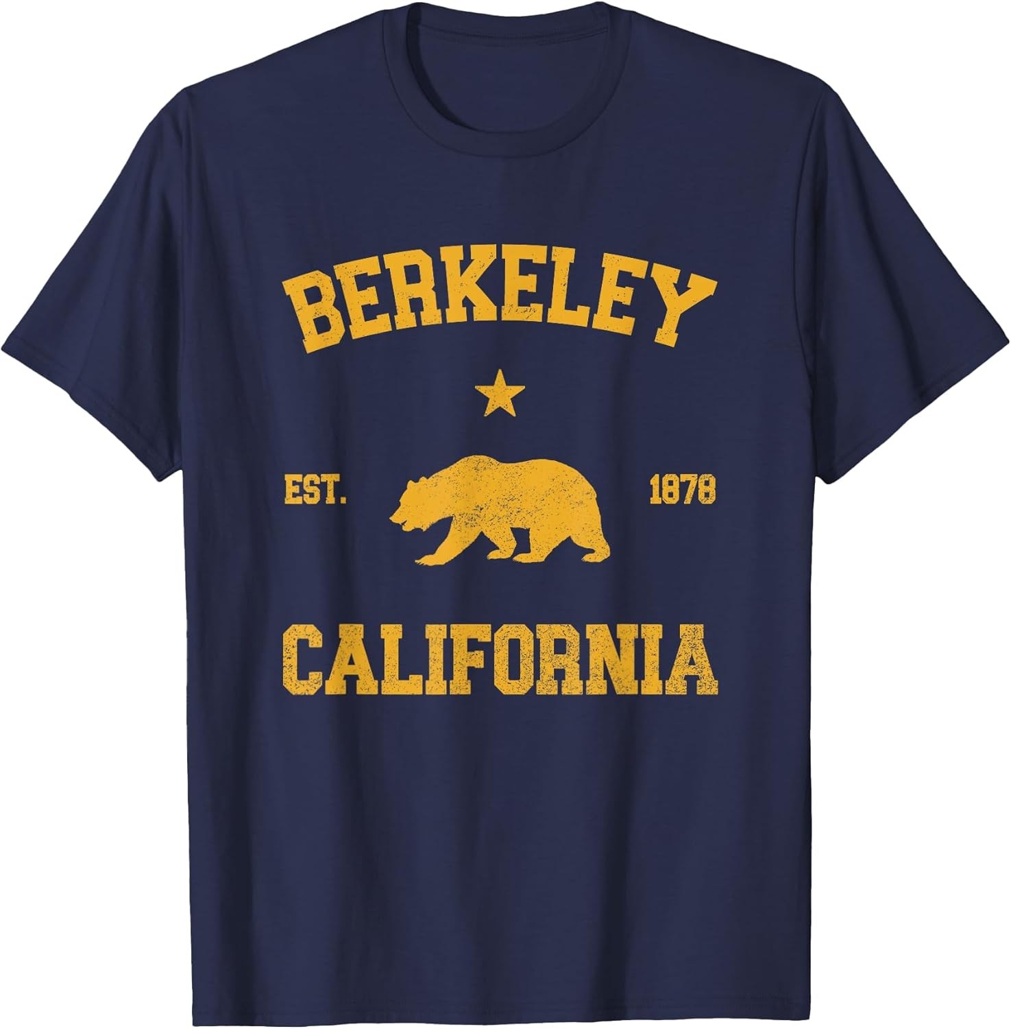 California Berkeley 0625