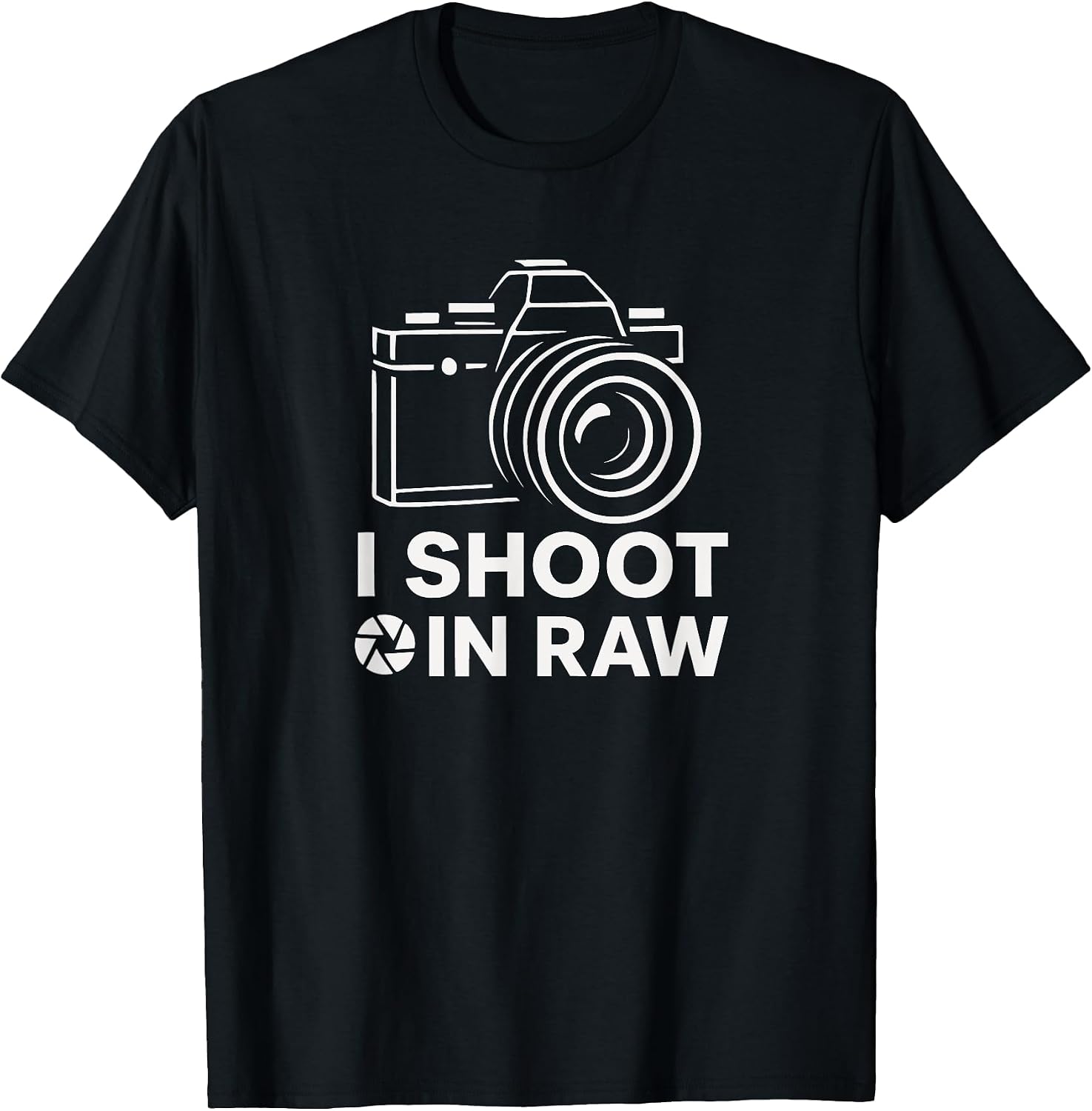 Funny Photography Tees