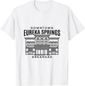 Eureka Springs AR Merch