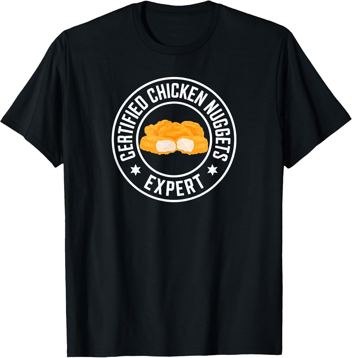 Chicken Nugget Lover Gifts Merch