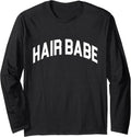 Hair Babe Hair dresser & Hair Stylists Hair Salon