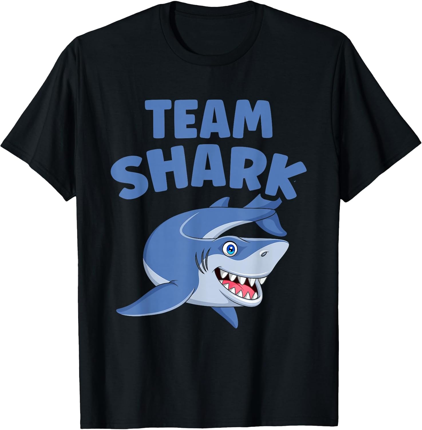 Ocean Apparel Shark Lovers