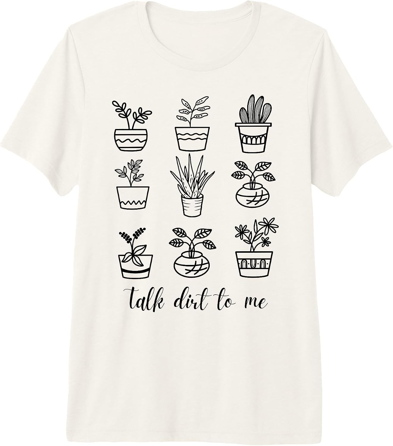 Funny Plants shirts & Gifts