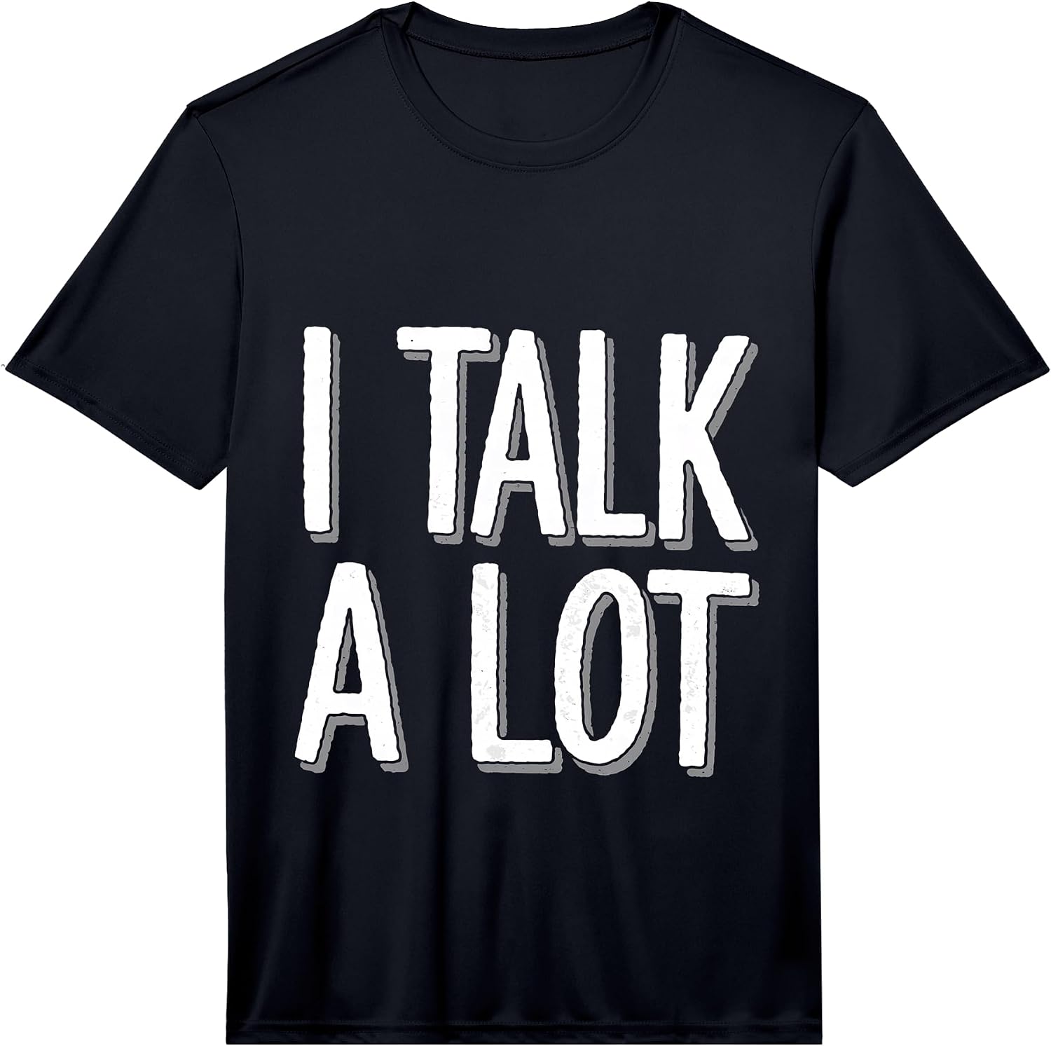 Proud Extrovert Skills