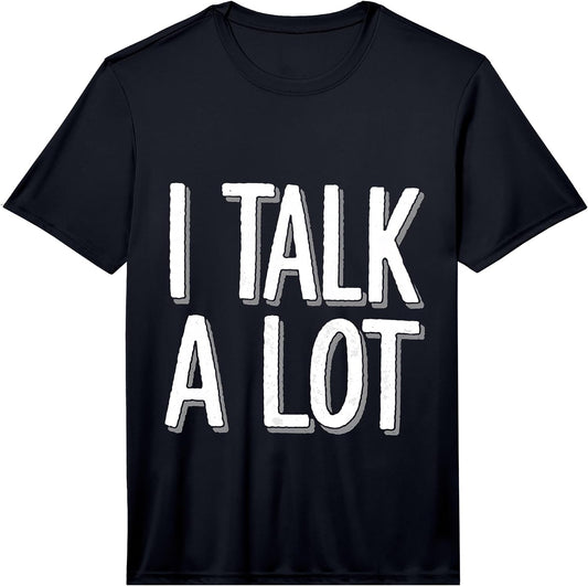 Proud Extrovert Skills