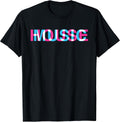 House Music Lovers Clothing