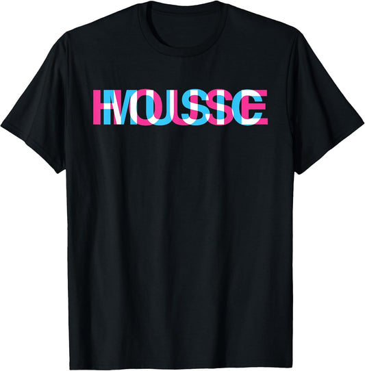 House Music Lovers Clothing
