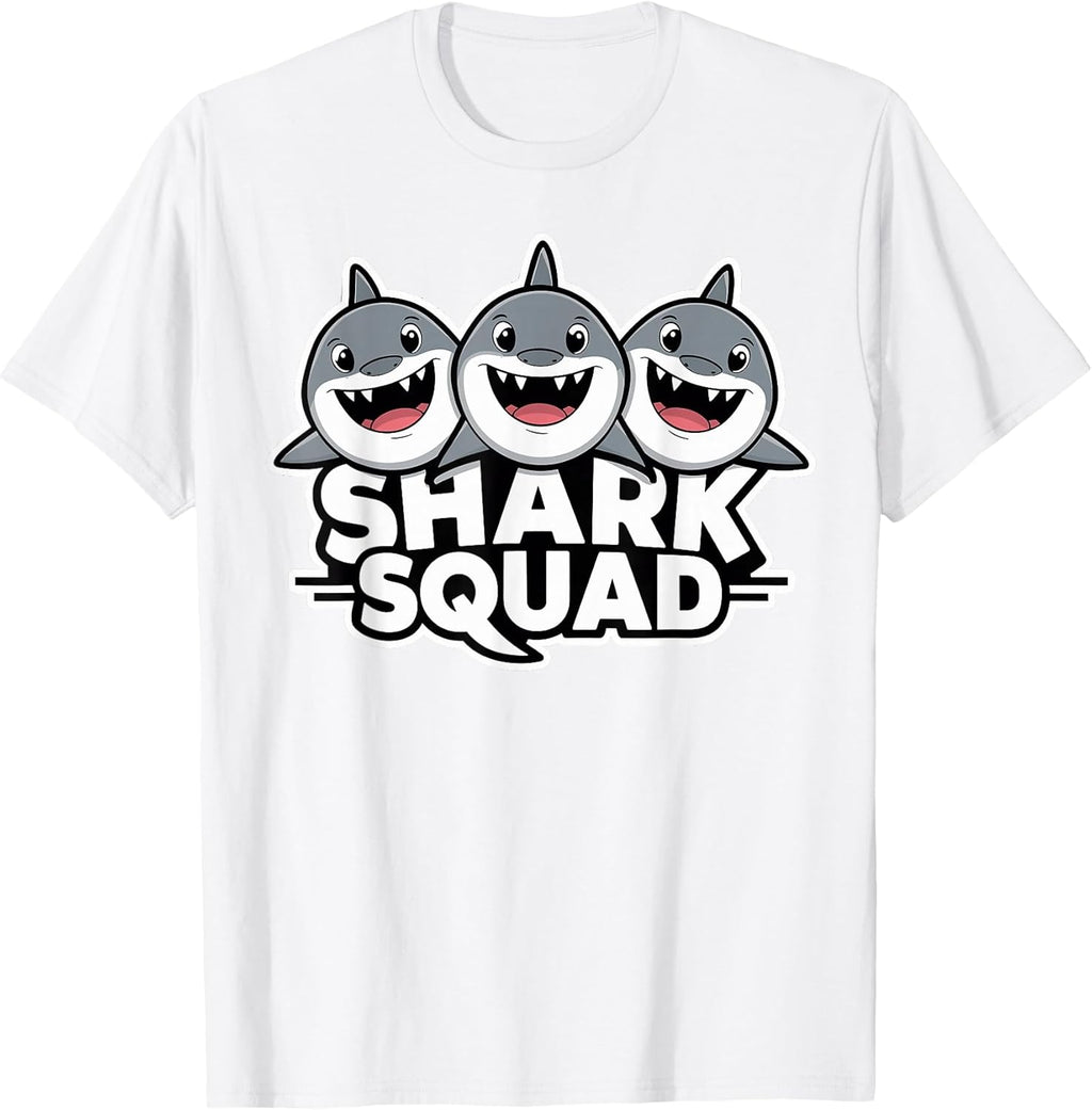 Shark Design for Shark Lovers