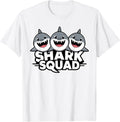 Shark Design for Shark Lovers