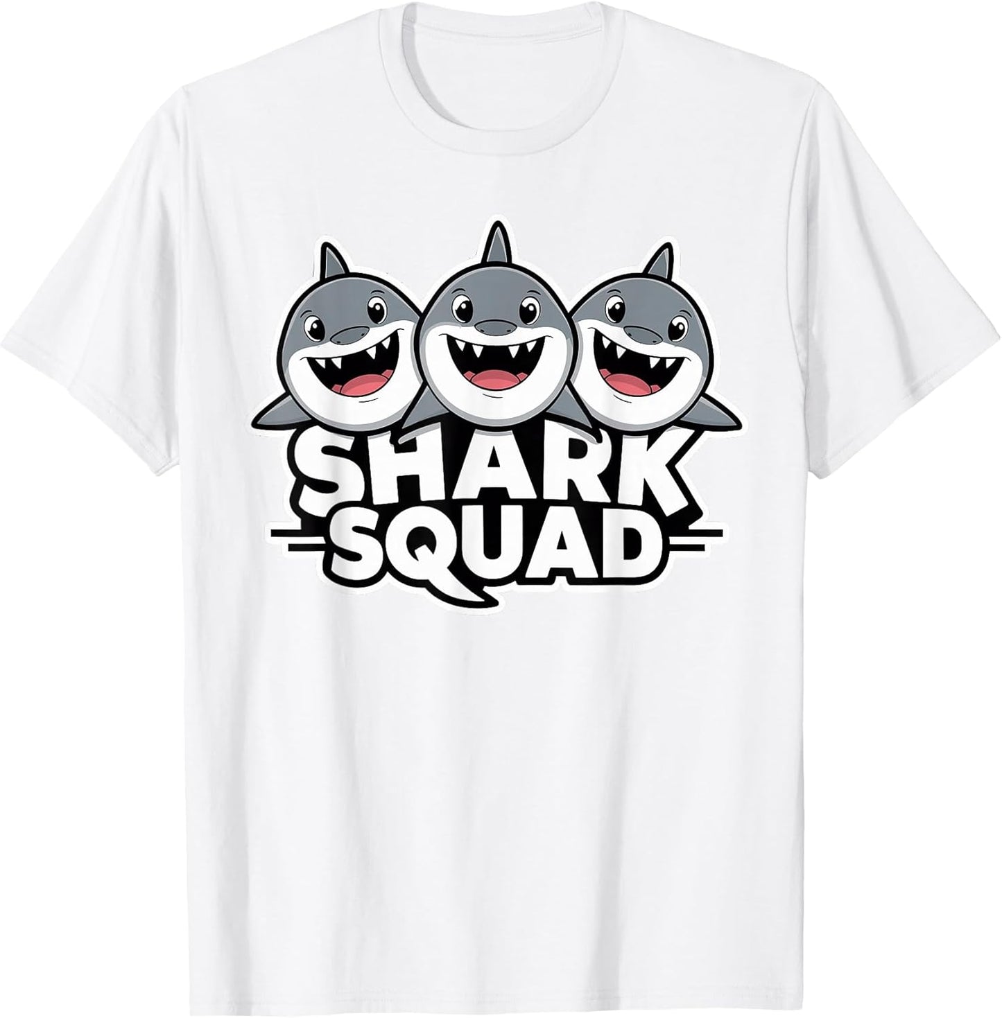 Shark Design for Shark Lovers